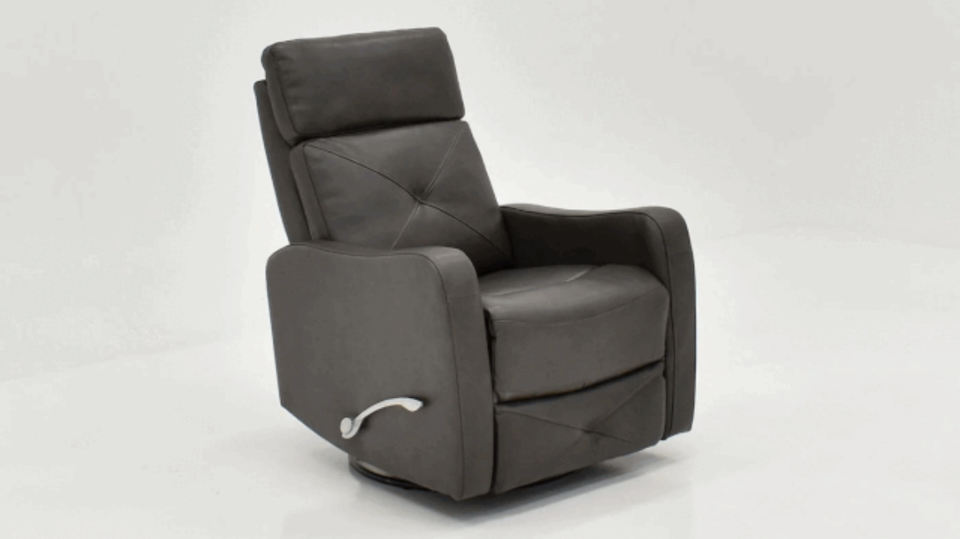 Picture of Hayes Swivel Recliner