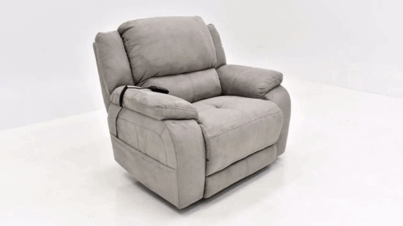 Picture of Explorer Power Recliner