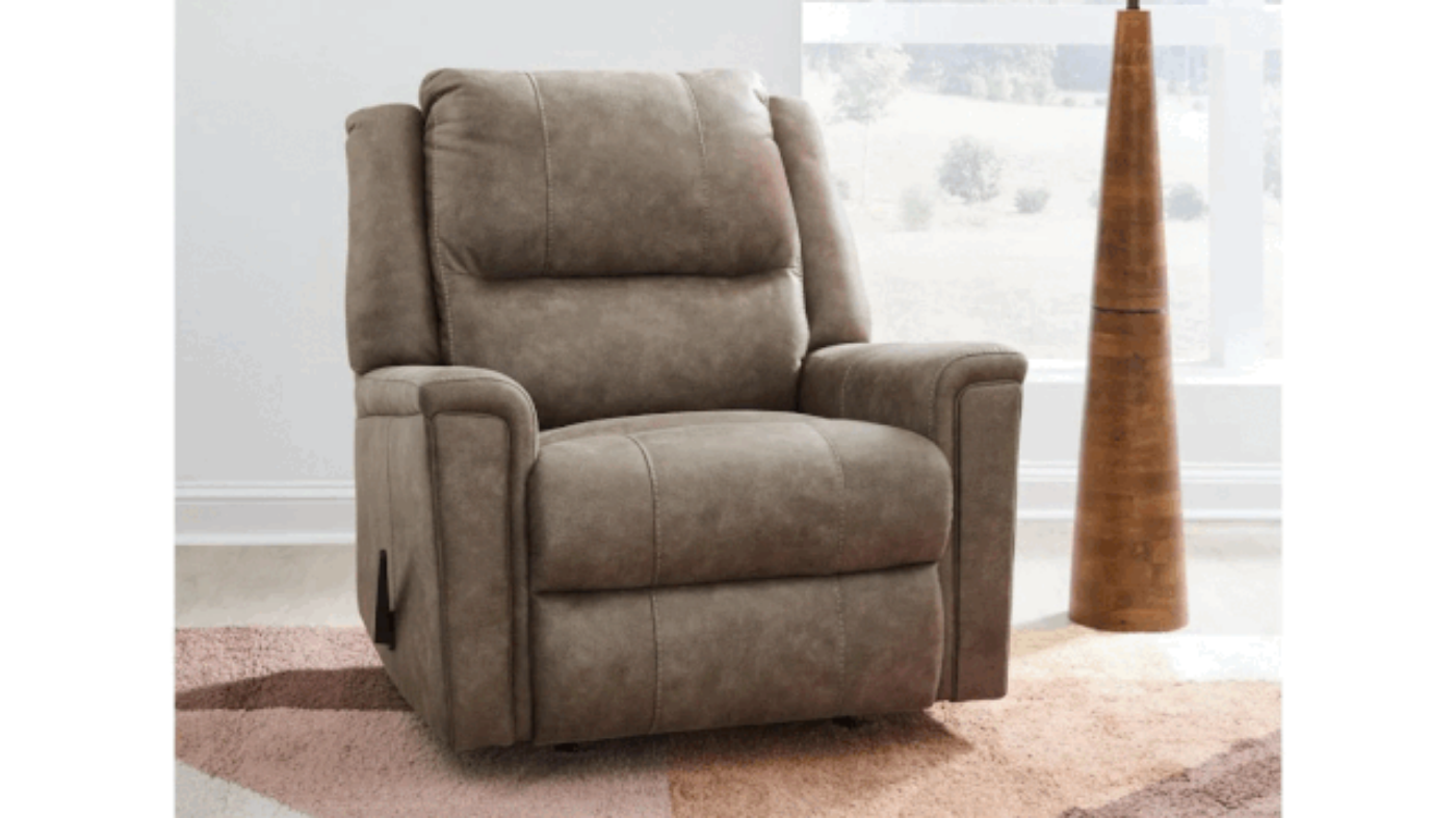 Picture of Lixtowel Rocker Recliner