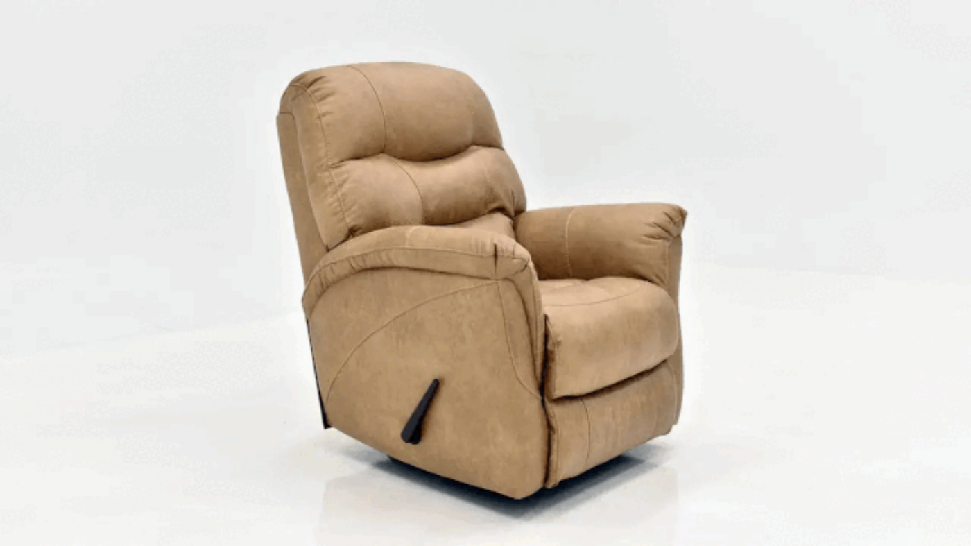 Picture of Sierra Rocker Recliner