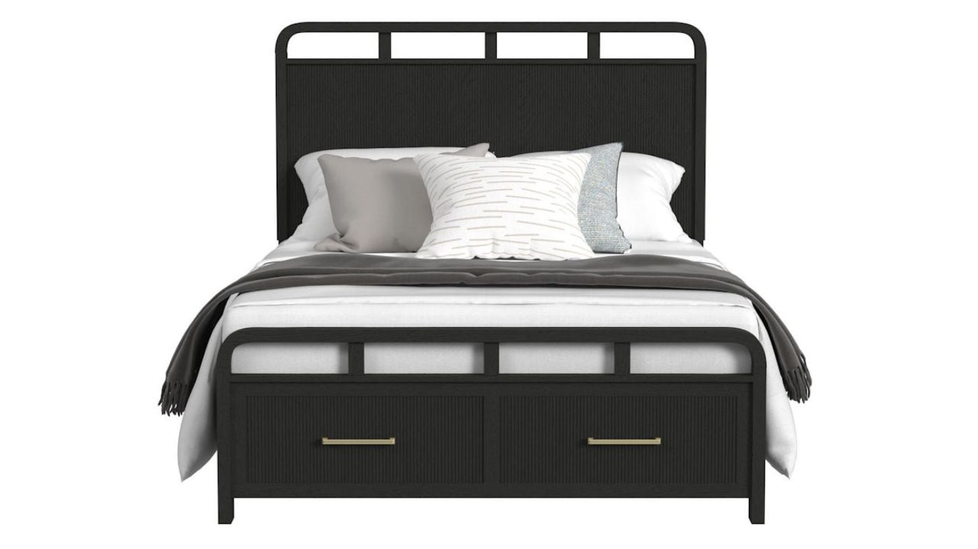Picture of Ridgemont Full Storage Bed