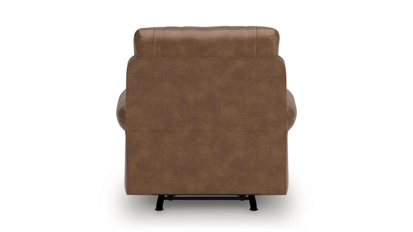 Picture of Shadsburne Chair - Brown