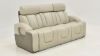 Picture of Demi Power Reclining Sofa - White