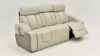 Picture of Demi Power Reclining Sofa - White