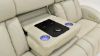 Picture of Demi Power Reclining Sofa - White
