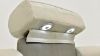 Picture of Demi Power Reclining Sofa - White