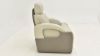 Picture of Demi Power Recliner - White