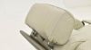 Picture of Demi Power Recliner - White