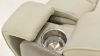 Picture of Demi Power Recliner - White