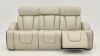 Picture of Demi Power Sofa Set - White