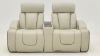 Picture of Demi Power Sofa Set - White
