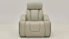 Picture of Demi Power Sofa Set - White