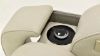 Picture of Demi Power Sofa Set - White