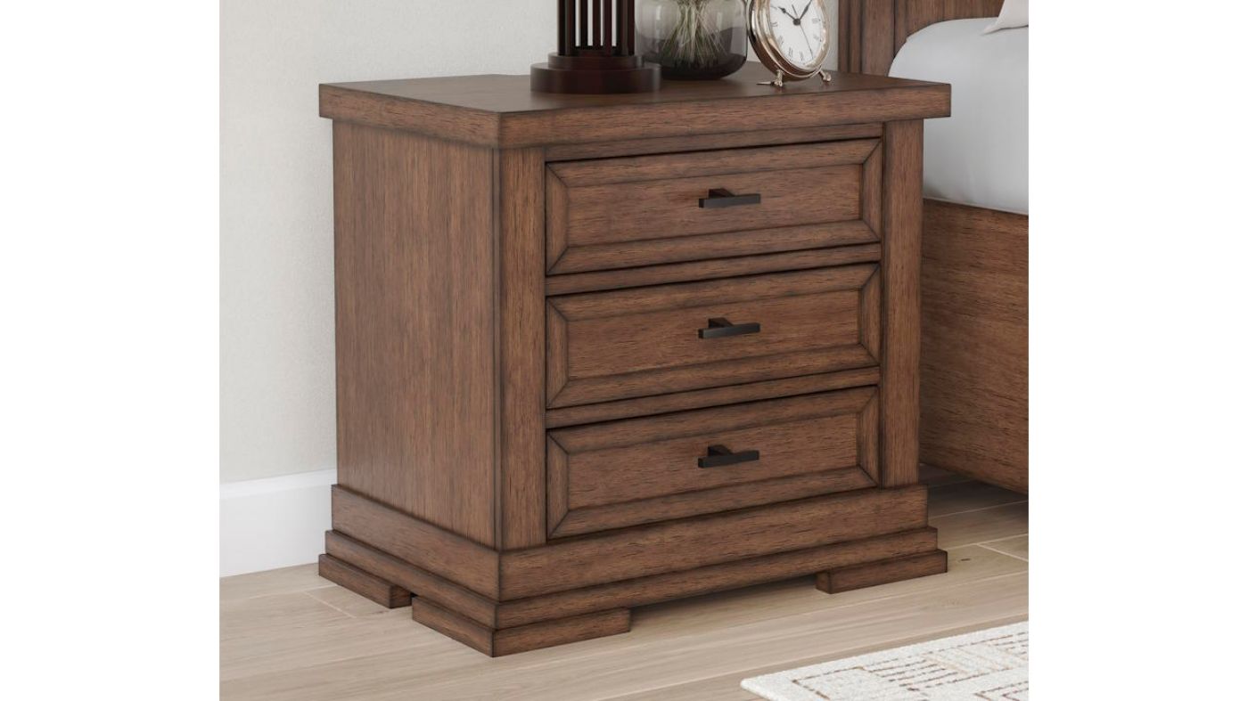 Picture of Taffenbrook Nightstand
