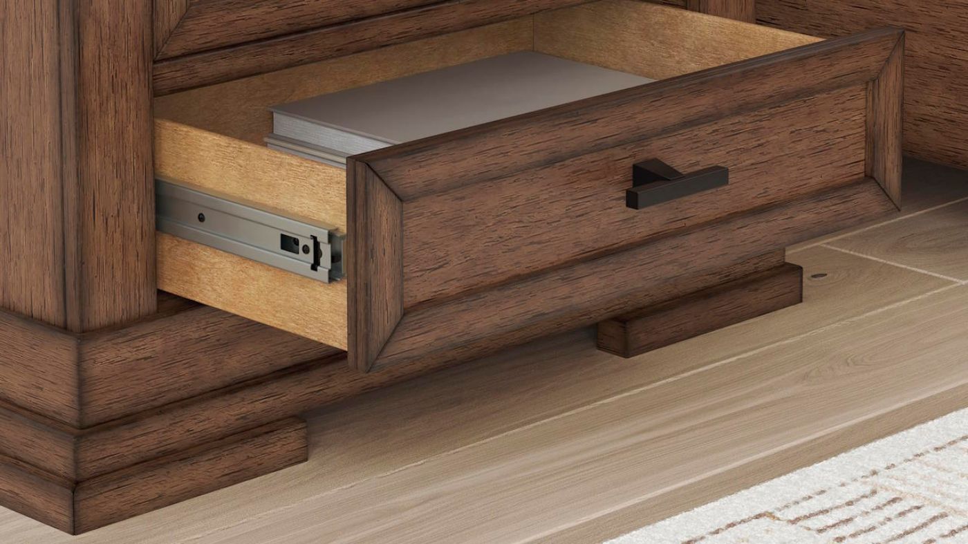 Picture of Taffenbrook Nightstand