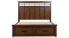 Picture of Taffenbrook Queen Storage Bed
