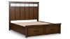 Picture of Taffenbrook Queen Storage Bed