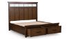 Picture of Taffenbrook Queen Storage Bed