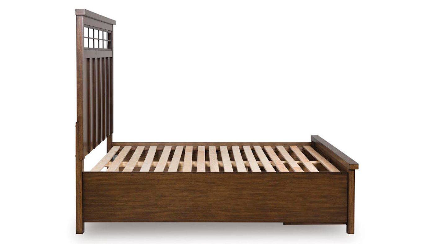 Picture of Taffenbrook Queen Storage Bed
