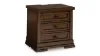Picture of Taffenbrook Queen Storage Bed Set