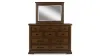 Picture of Taffenbrook King Storage Bed Set