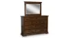 Picture of Taffenbrook King Storage Bed Set