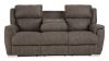 Picture of Milan Reclining Sofa - Espresso