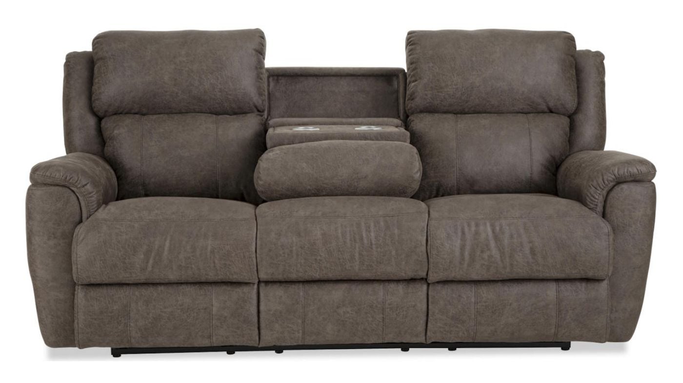 Picture of Milan Reclining Sofa