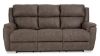 Picture of Milan 3-Piece Sofa Set - Espresso