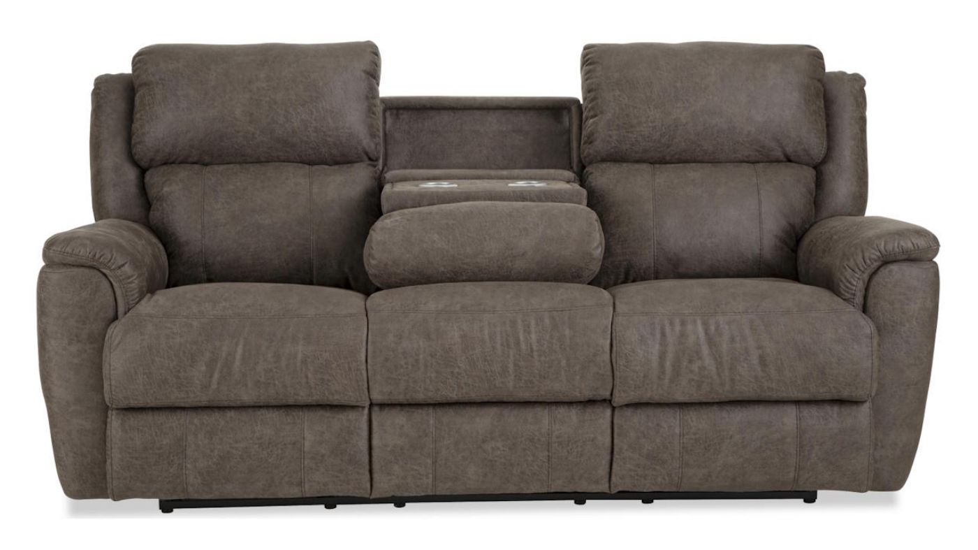 Picture of Milan Reclining Sofa Set