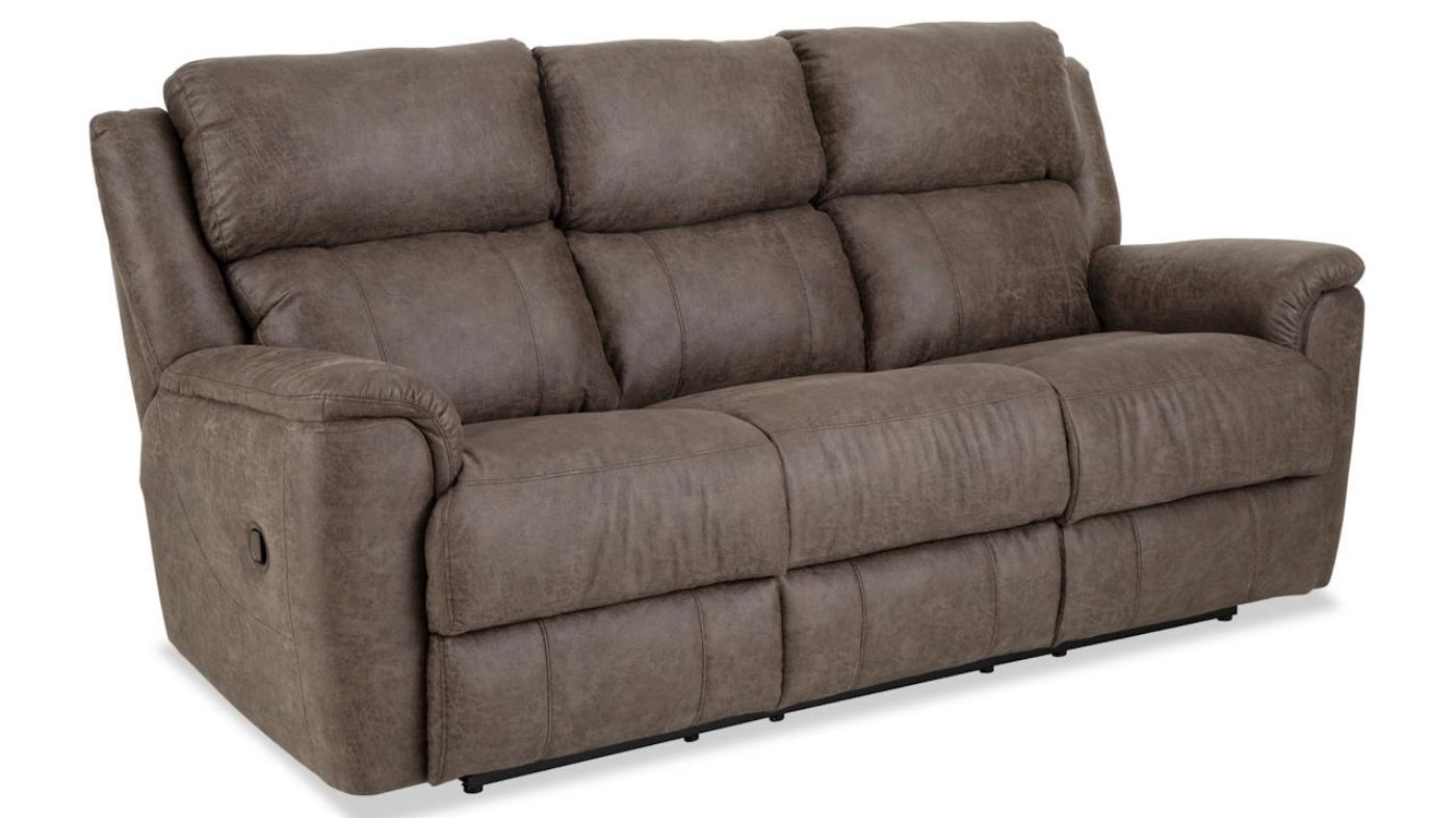 Picture of Milan 3-Piece Sofa Set - Espresso