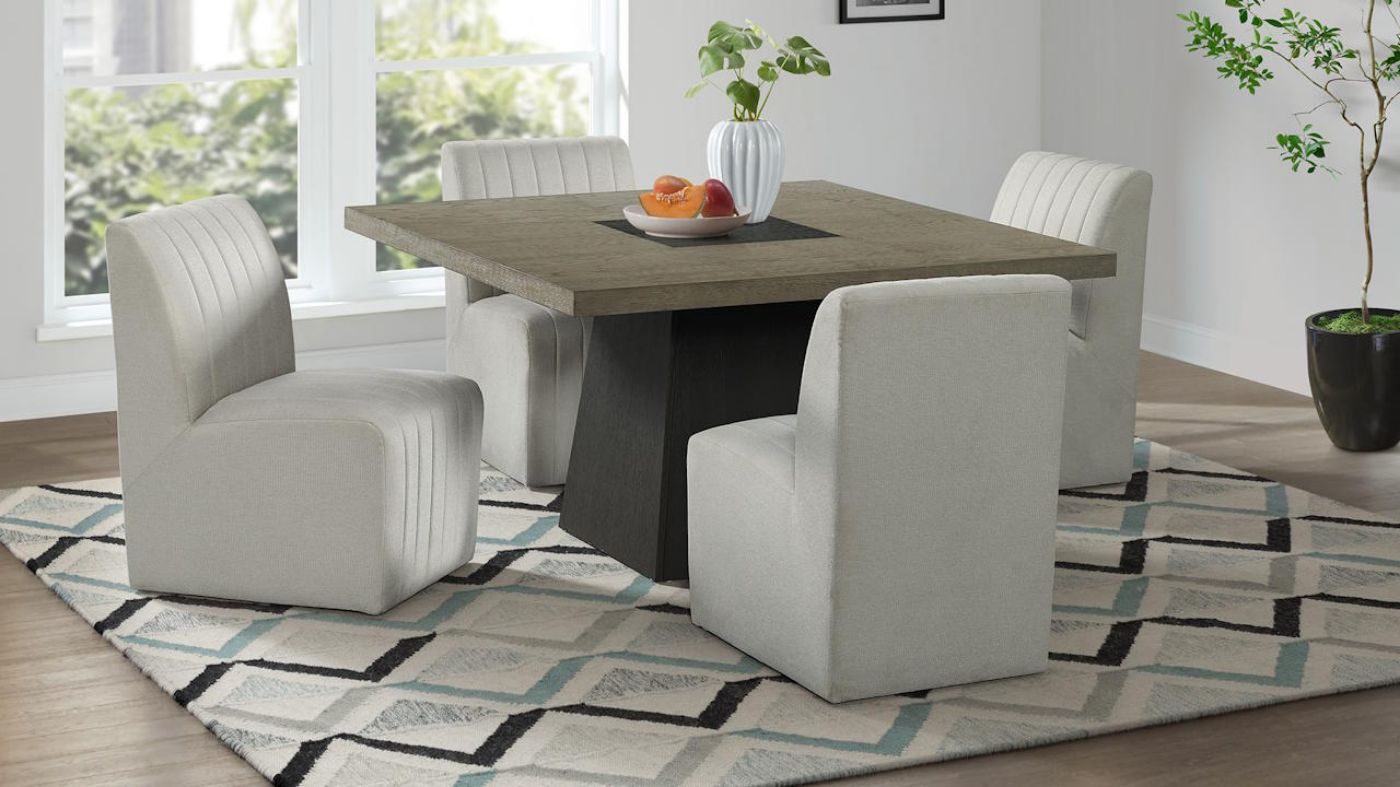 Picture of Jemma 5-Piece Dining Set