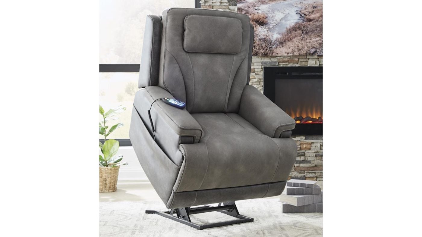 Picture of Peaceful Lift Recliner