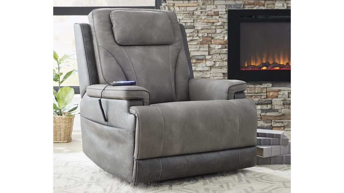 Picture of Peaceful Lift Recliner