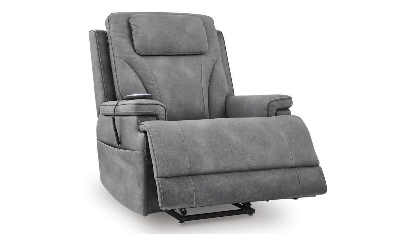 Picture of Peaceful Lift Recliner