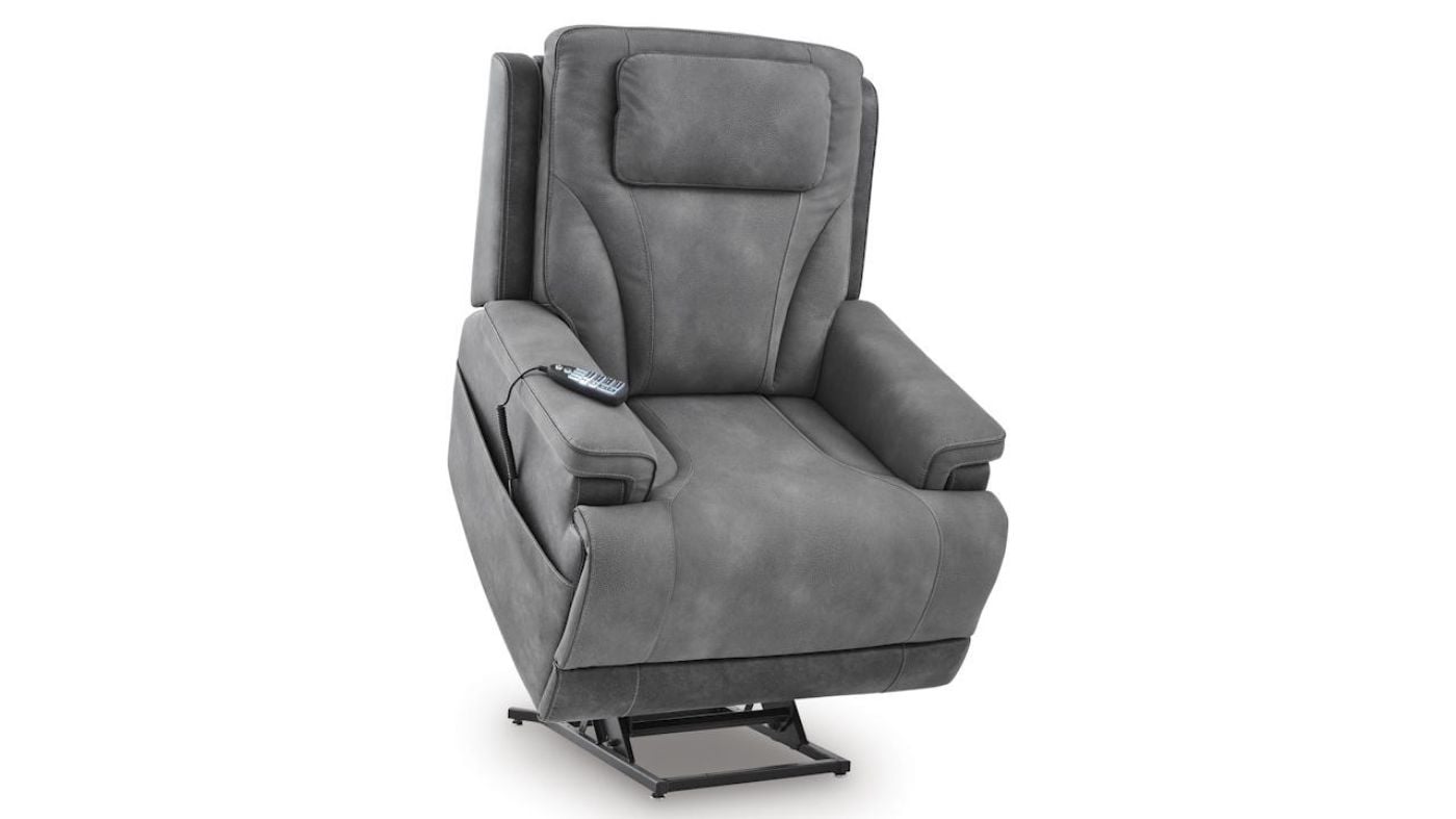 Picture of Peaceful Lift Recliner