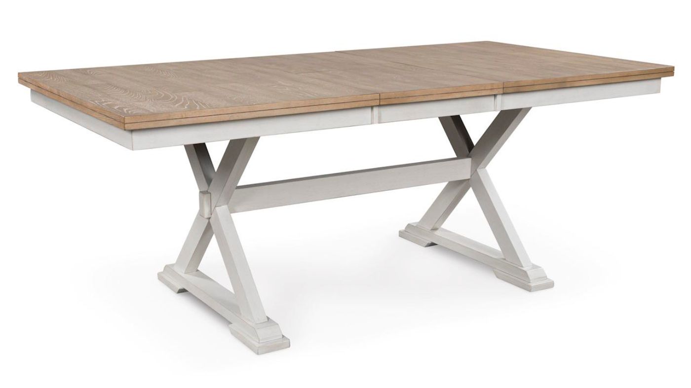 Picture of Purlaney 6-Piece Dining Table