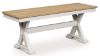 Picture of Purlaney 6-Piece Dining Table