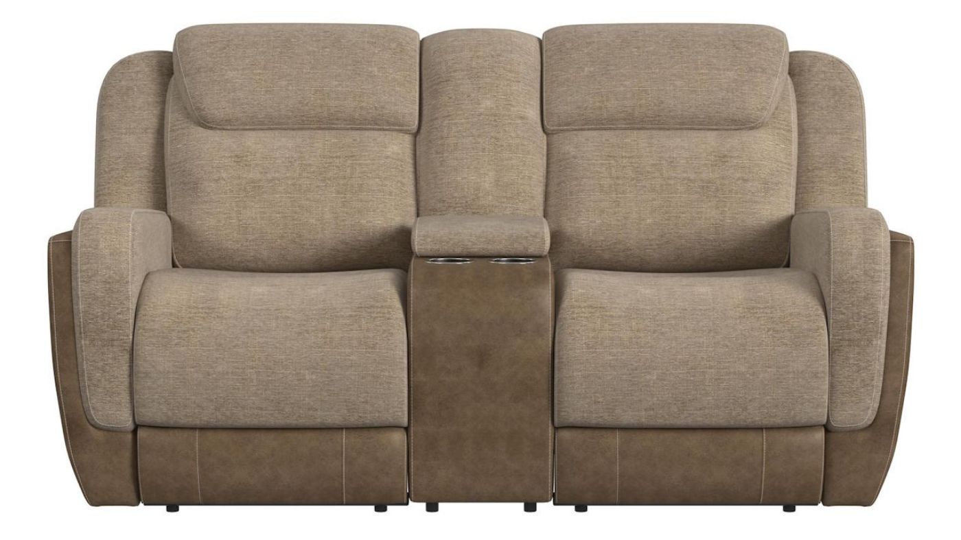Picture of Hornet 3-Piece Sofa Set - Beige