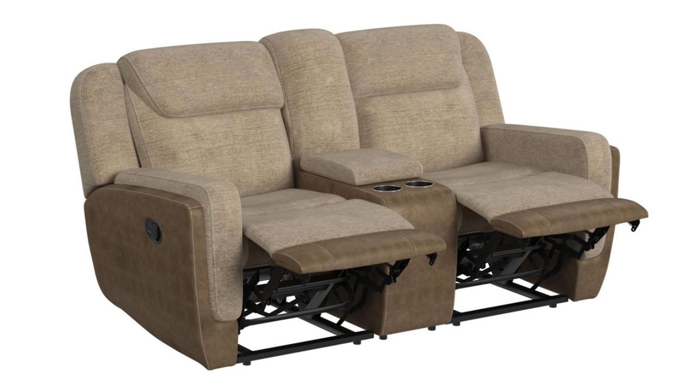 Picture of Hornet 3-Piece Sofa Set - Beige