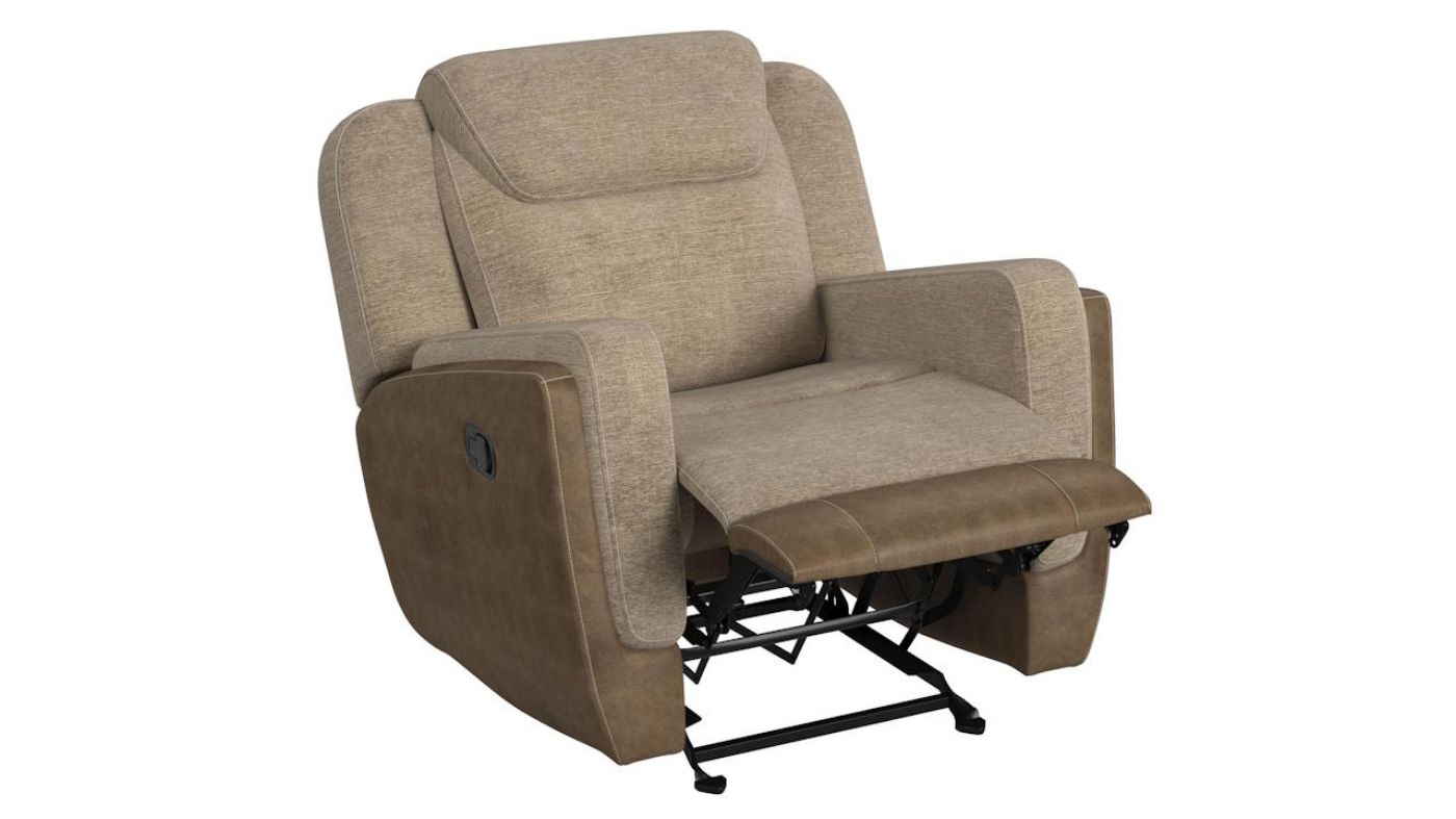 Picture of Hornet 3-Piece Sofa Set - Beige