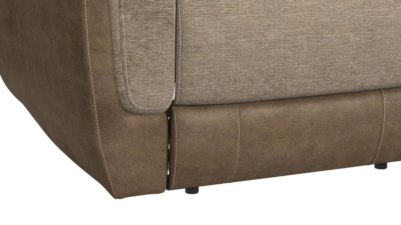 Picture of Hornet 3-Piece Sofa Set - Beige