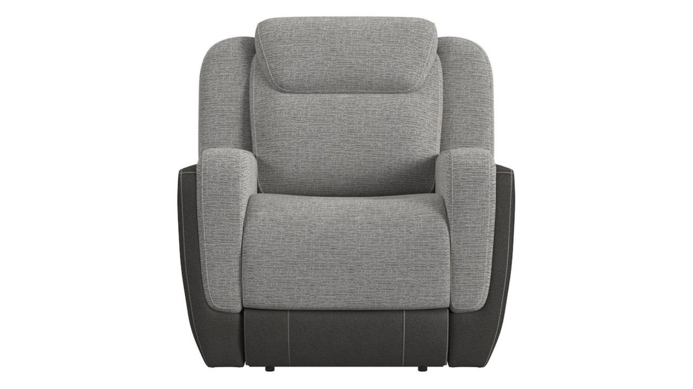 Picture of Hornet 3-Piece Sofa Set - Gray