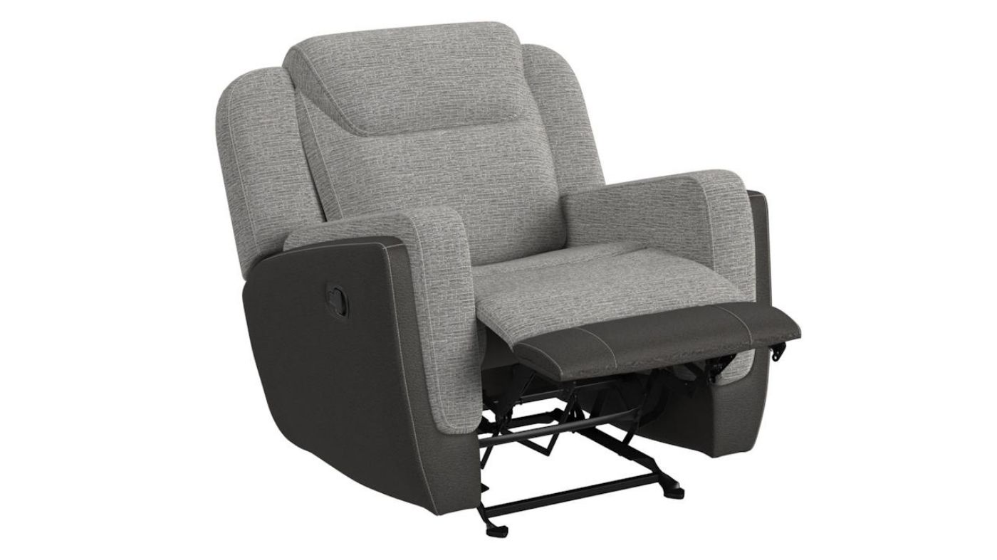Picture of Hornet 3-Piece Sofa Set - Gray