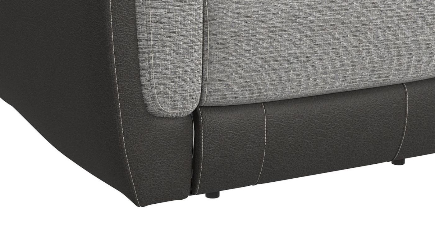 Picture of Hornet 3-Piece Sofa Set - Gray