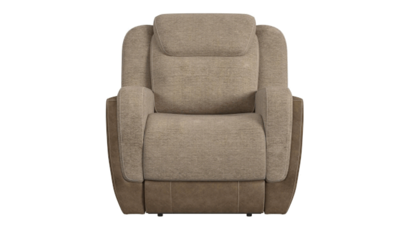 Picture of Hornet Glider Recliner