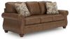 Picture of Shadsburne Sofa - Brown