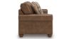 Picture of Shadsburne Sofa - Brown