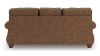 Picture of Shadsburne Sofa - Brown