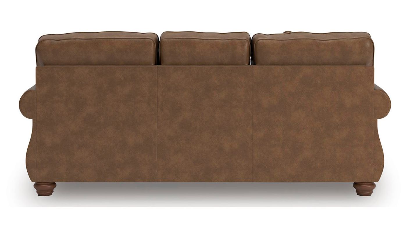 Picture of Shadsburne Sofa - Brown